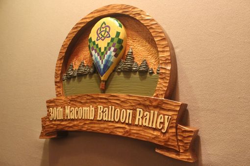 Custom Made Rally Signs, Festival Signs, Special Events Signs By Lazy River Studio