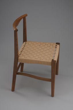 Custom Made Side Chair