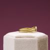 Atticus's Wedding Band Set 2