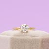 Kaitlin's Engagement Ring 7