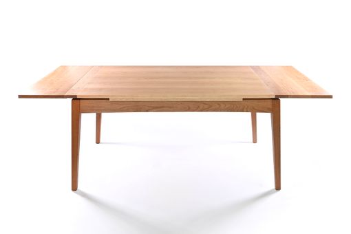 Custom Made Expanding Dining Table