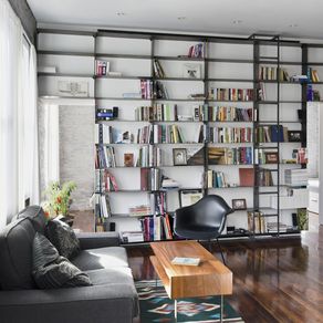 Custom Bookcases | CustomMade.com Custom Bookcases | CustomMade.com