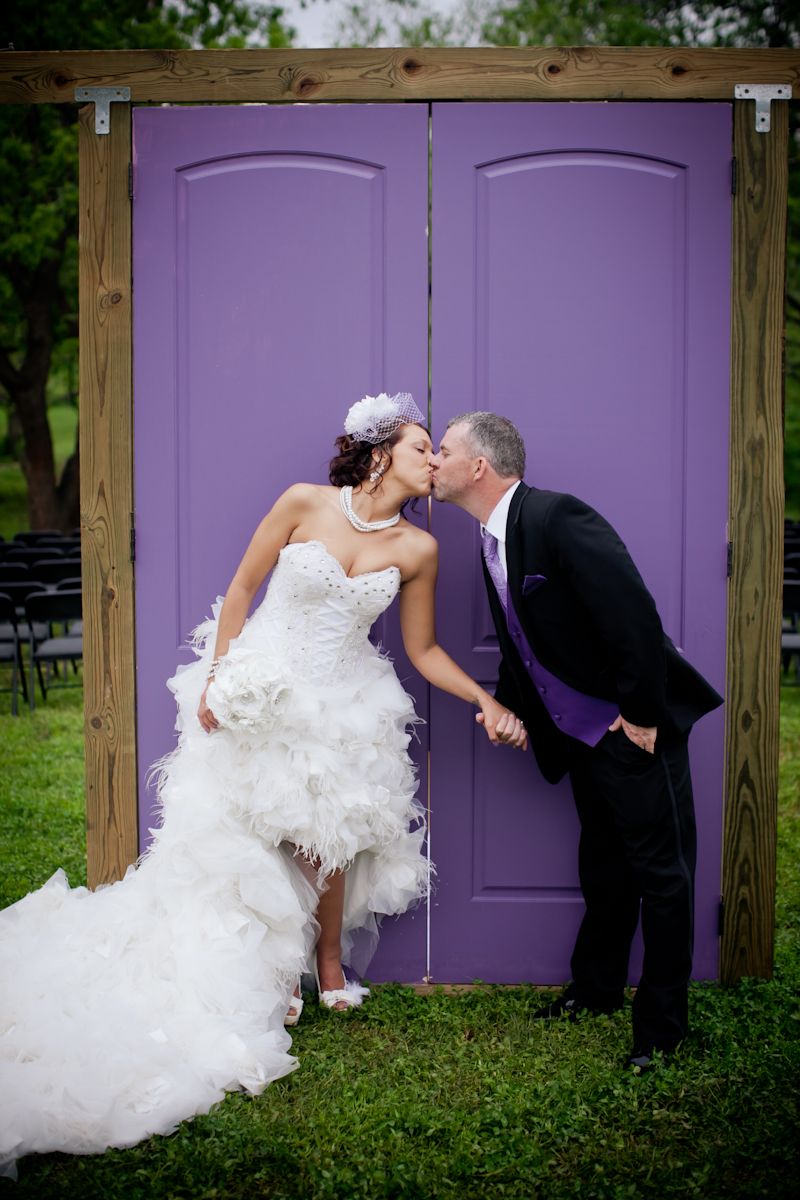 Buy Hand Crafted Custom Made Wedding Dress, made to order from Wedding