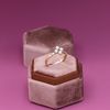Kierra's Engagement Ring 2