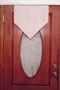 Custom Made Brenda Tapestry Door Hanging Banner Runner Unique Gift