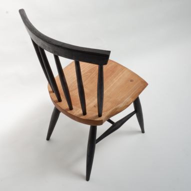 Custom Made Windsor Chair