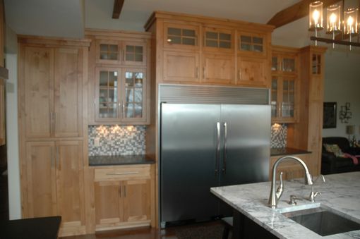 Custom Made Bungalow Kitchen Cabinetry