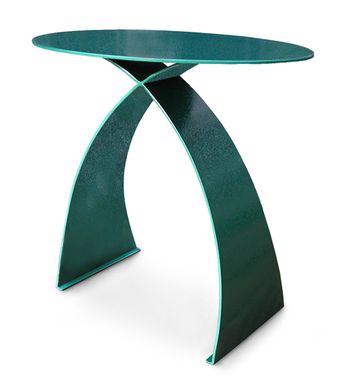 Custom Made Reflex Table