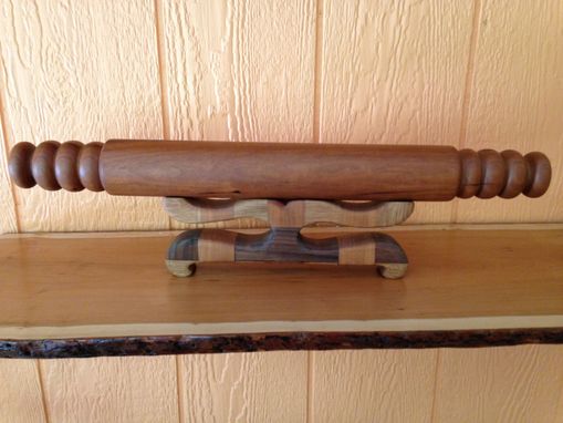 Custom Made Rolling Pin