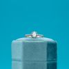 Jennifer's Engagement Ring 5
