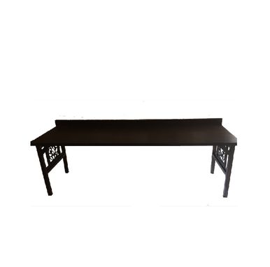 Custom Made Sofa/Bar Table