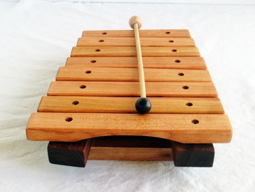 Custom Made Xylophone