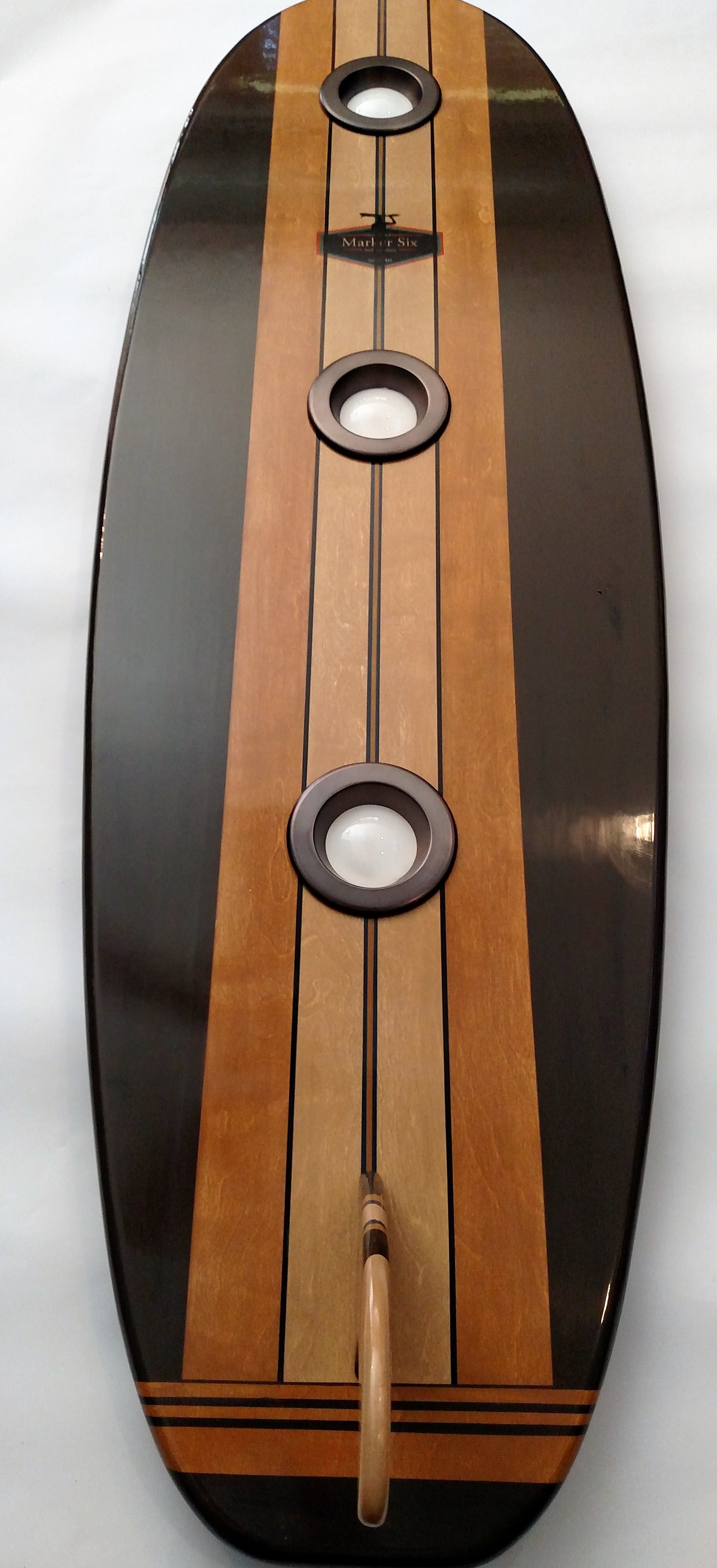 Buy Custom Made Surfboard Ceiling Light Bar Light Pool Table Light