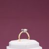 Madison's Engagement Ring 1