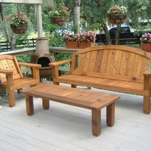 Custom Red Cedar Outdoor Bench Unit By Figueroa S Fine Custom Red Cedar Outdoor Bench Unit By Figueroa S Fine Furniture Custommade Com