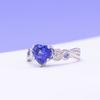Elizabeth's Engagement Ring 2