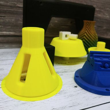 Custom Made 3dprinting Services