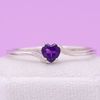Bailey's Engagement Ring 7
