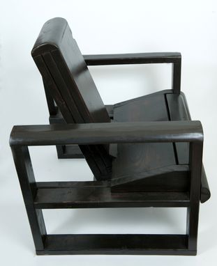 Custom Made Chill Chair