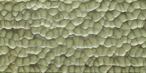 Custom Made Assorted Textures