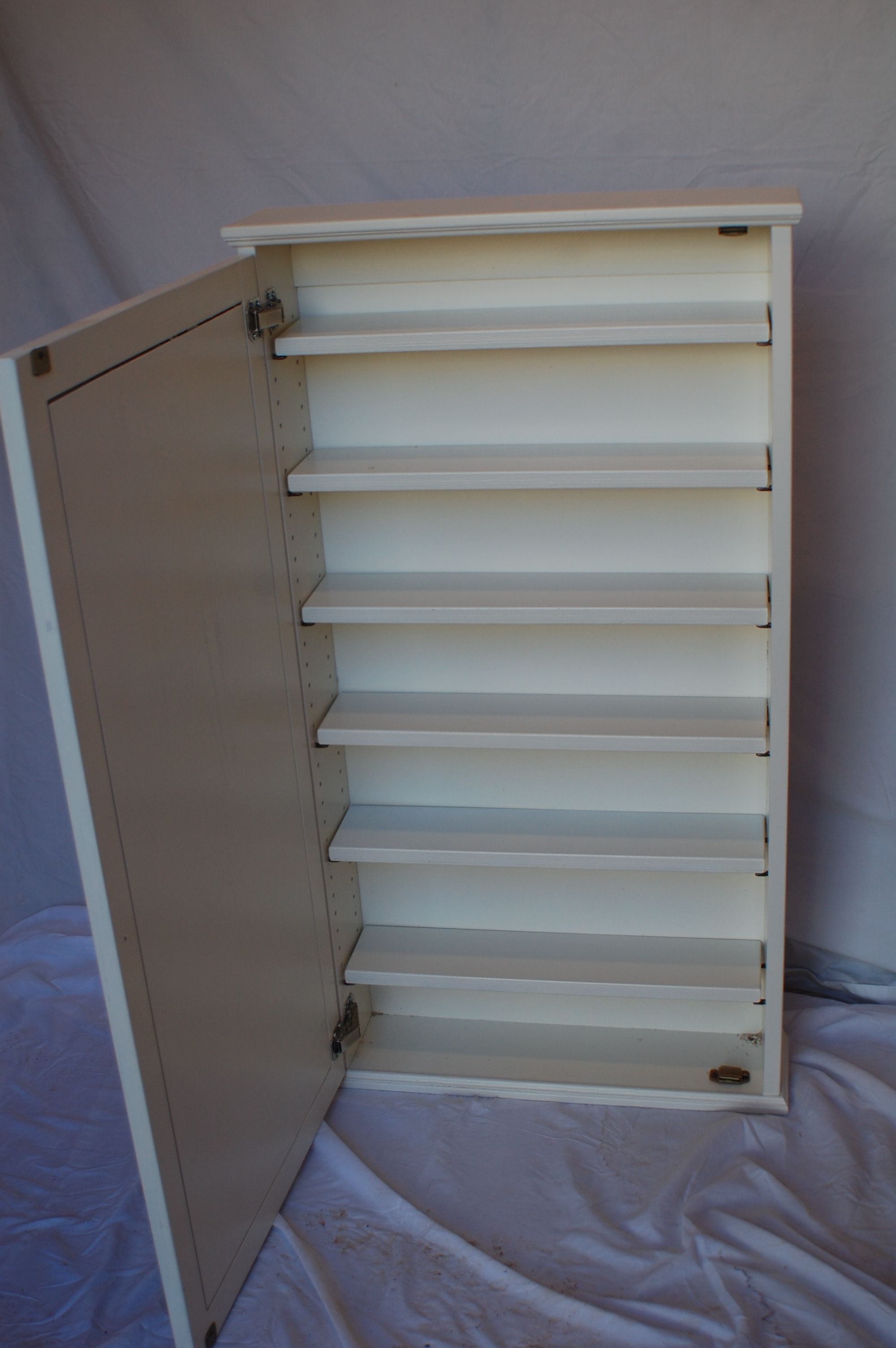 Buy Custom Made 6 Shelf Medicine made to order from