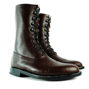 Custom Boots | Custom Made Leather Boots | CustomMade.com