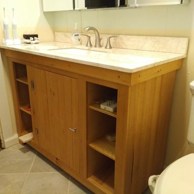Custom Made Custom Bathrooms -Design And Install