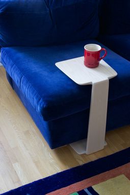 Custom Made Sofa/Coffee/Drinks Table