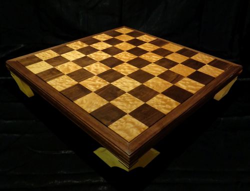 Custom Made Custom Chess Board