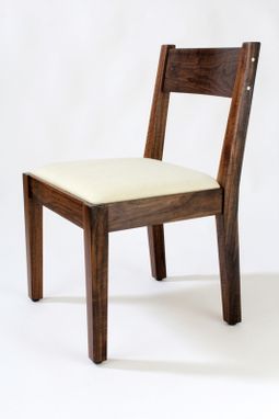 Custom Made Jetmore Chair