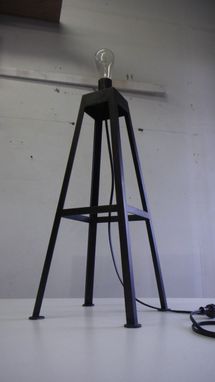 Custom Made Tower  Light