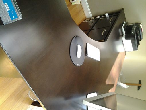 Custom Made Desk