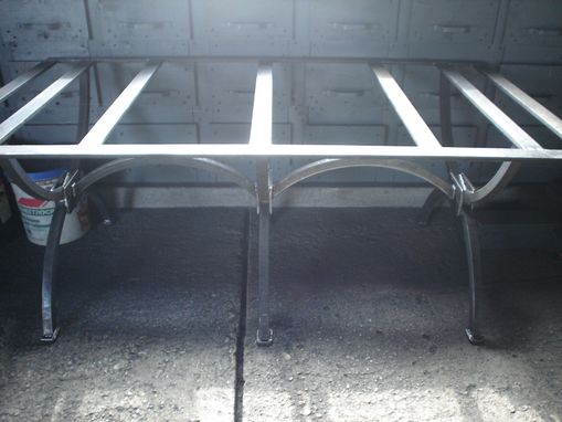 Custom Made Jochmann Table