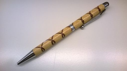 Custom Made Perfect Pen With Stylus Tip