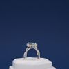 Nyssa's Engagement Ring Upgrade 4