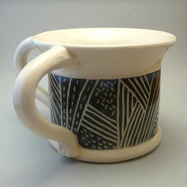 Custom Made Washing Cup