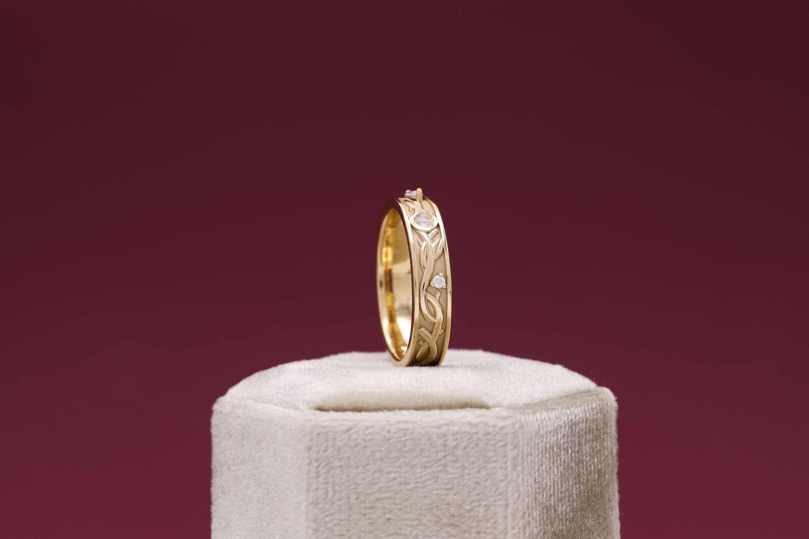 Ppsnabha Wellendorff My Heart Ring Price Band Ring Follow Your