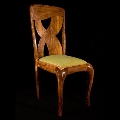 Custom Made Susan's Chair