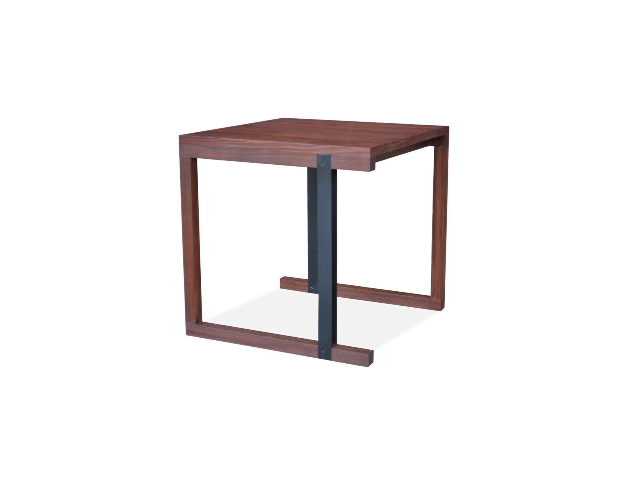 industrial end tables for living room