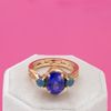 Yenica's Engagement Ring 4