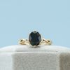 Devon's Engagement Ring 6