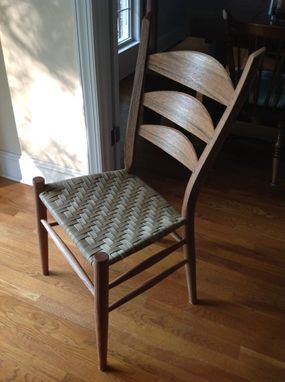 Custom Made Traditional, Modern, Contemporary Chair