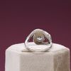 Habiba's Engagement Ring 3
