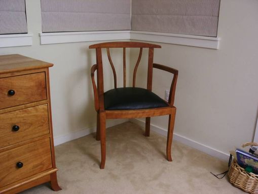Custom Made Dinning Chair