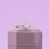 Allie's Engagement Ring 4