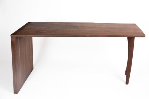 Custom Made Slab Table