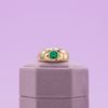 Nah’Jahae Bolds's Engagement Ring 6