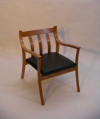 Custom Made Custom Chairs