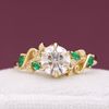 Nikea's Engagement Ring 7