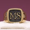Tatiana's Signet Ring 6
